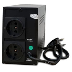 Источник бесперебойного питания Full Energy BBGP-220/10Lite (M1000) (217370)