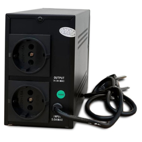 Источник бесперебойного питания Full Energy BBGP-220/10Lite (M1000) (217370)