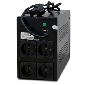 Источник бесперебойного питания Full Energy BBGP-220/15Lite (M1500) (217372)