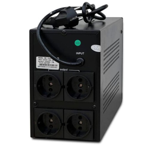 Источник бесперебойного питания Full Energy BBGP-220/15Lite (M1500) (217372)