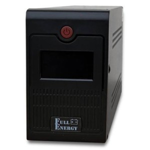 Источник бесперебойного питания Full Energy BBGP-220/20Pro (Q2000) (217394)