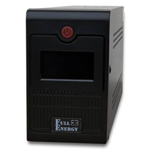 Источник бесперебойного питания Full Energy BBGP-220/20Pro (Q2000) (217394)