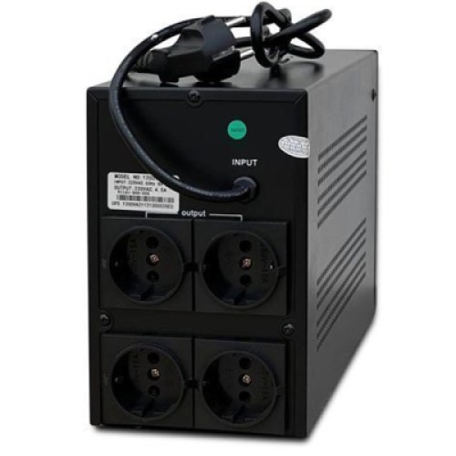 Источник бесперебойного питания Full Energy BBGP-220/20Pro (Q2000) (217394)