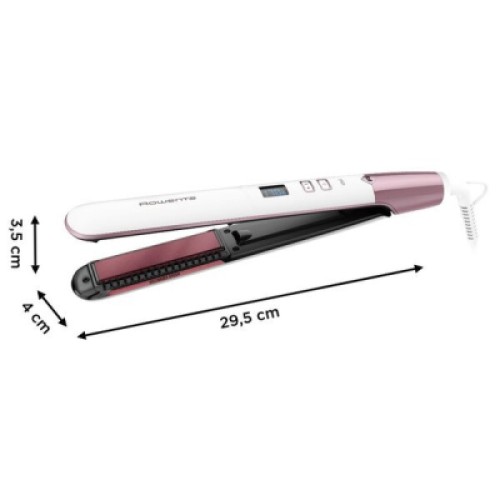 Выпрямитель для волос Rowenta SF4655F0