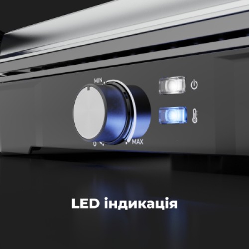 Электрогриль AENO AEG0002
