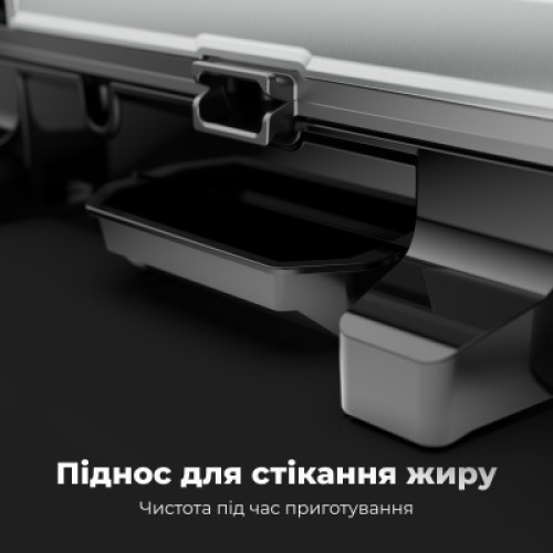 Электрогриль AENO AEG0002