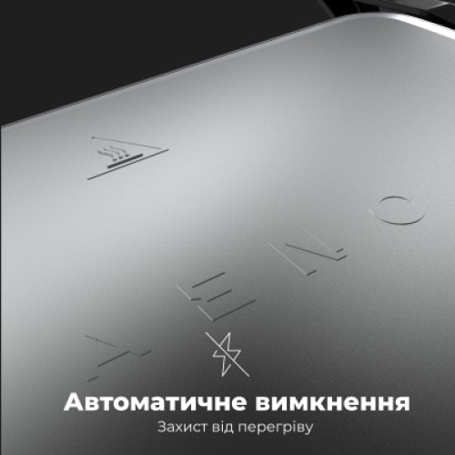 Электрогриль AENO AEG0002