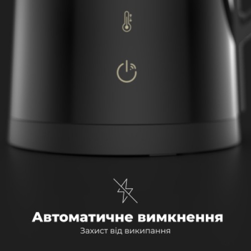 Электрочайник AENO AEK0007S