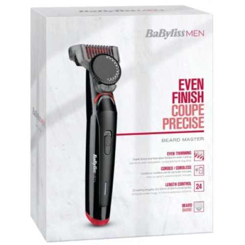 Триммер Babyliss T861E