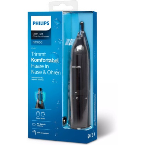 Триммер Philips NT1650/16