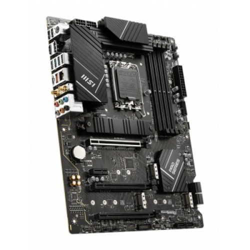 Материнская плата MSI PRO Z790-P WIFI