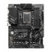 Материнская плата MSI PRO Z790-P WIFI