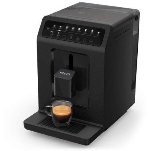 Кофемашина Krups EA897B10