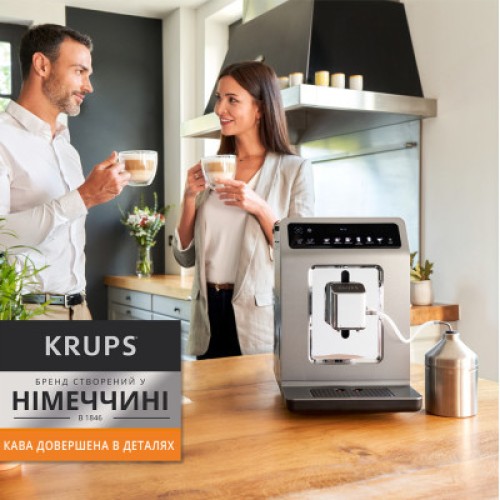 Кофемашина Krups EA894810