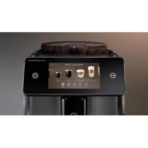 Кофемашина Saeco SM6685/00