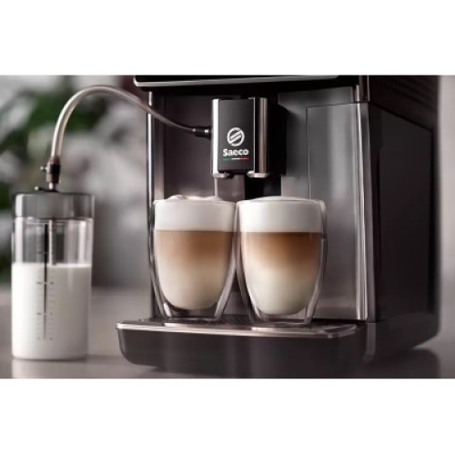 Кофемашина Saeco SM6685/00