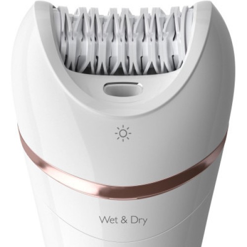 Эпилятор Philips BRE740/90
