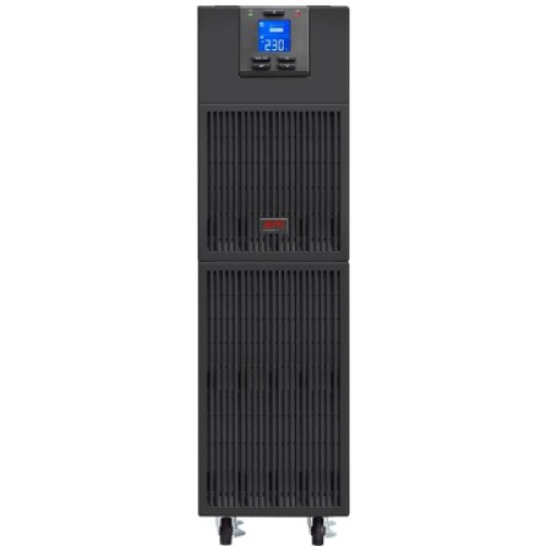 Источник бесперебойного питания APC Easy UPS SRV 6000VA (SRV6KI)
