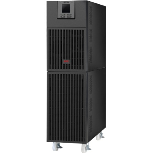 Источник бесперебойного питания APC Easy UPS SRV 6000VA (SRV6KI)