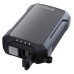 Батарея универсальная Sandberg 10000mAh, Hand Warmer, flashlight 1W, USB-C/USB-A 2A/5V (420-65)