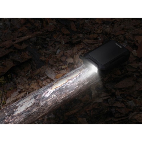 Батарея универсальная Sandberg 10000mAh, Hand Warmer, flashlight 1W, USB-C/USB-A 2A/5V (420-65)