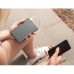 Батарея универсальная Sandberg 10000mAh, Urban, Solar Panel 5V/450mA, PD/18W, Q.C/3.0, USB-C, Micro-USB, USB-A (420-54)