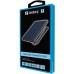 Батарея универсальная Sandberg 10000mAh, Urban, Solar Panel 5V/450mA, PD/18W, Q.C/3.0, USB-C, Micro-USB, USB-A (420-54)