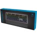 Клавиатура Noxo Conqueror Mechanical Blue Switches RU (4770070882023)