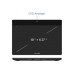 Графический планшет XP-Pen Deco Fun Black (Deco Fun L_BK)