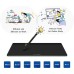 Графический планшет XP-Pen Deco Fun S Black (Deco Fun S_BK)