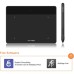 Графический планшет XP-Pen Deco Fun Black (Deco Fun XS_BK)