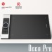 Графический планшет XP-Pen Deco Pro Black (Deco Pro M)