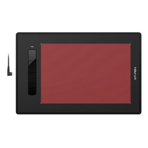 Графический планшет XP-Pen Star G960S Plus Black