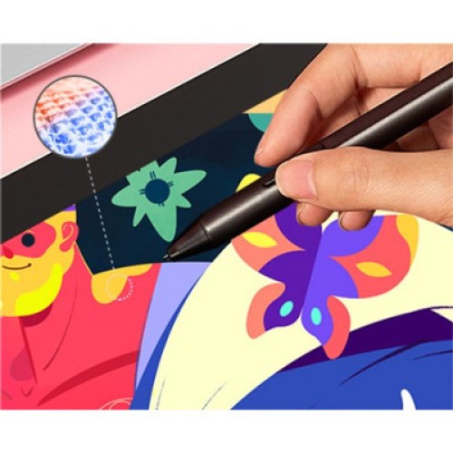 Планшет-монитор XP-Pen Artist 12 Pen Display (2nd Generation) Black (JPCD120FH_BK)