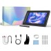 Планшет-монитор XP-Pen Artist 12 Pen Display (2nd Generation) Black (JPCD120FH_BK)