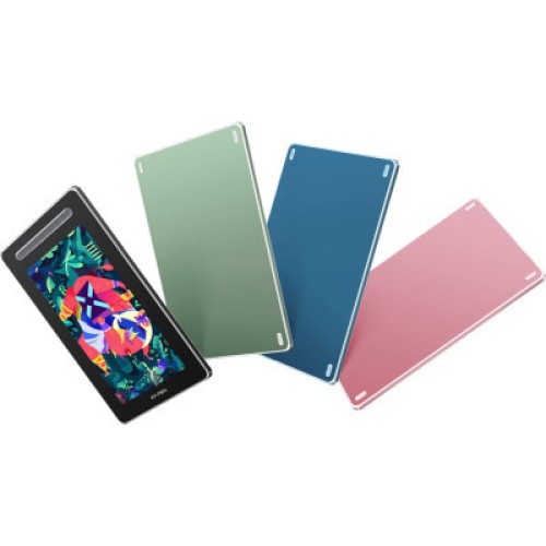 Планшет-монитор XP-Pen Artist 12 Pen Display (2nd Generation) Black (JPCD120FH_BK)