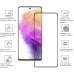 Стекло защитное Drobak Samsung Galaxy A53 5G Black Frame A+ (444450)