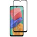Стекло защитное Drobak Samsung Galaxy M33 5G Black Frame A+ (444491)