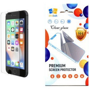 Стекло защитное Drobak Apple iPhone SE 2022 (505048)
