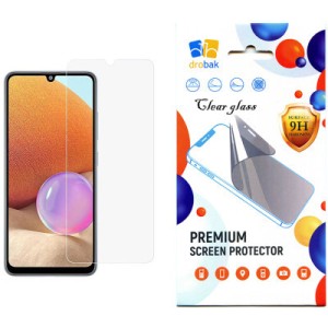 Стекло защитное Drobak Samsung Galaxy A13 (505069)