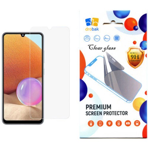 Стекло защитное Drobak Samsung Galaxy A13 (505069)