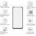 Стекло защитное Drobak Motorola G31 (Black) (717107)