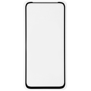 Стекло защитное Drobak Motorola G41 (Black) (717109)
