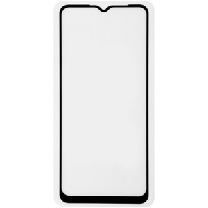 Стекло защитное Drobak Nokia G60 5G (Black) (717101)