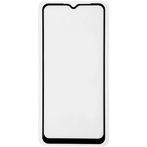 Стекло защитное Drobak Nokia G60 5G (Black) (717103)