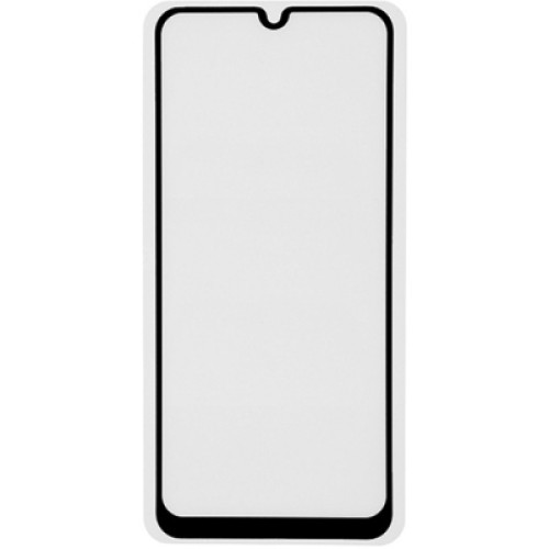 Стекло защитное Drobak OPPO A57s (Black) (717121)
