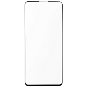 Скло захисне Drobak Xiaomi 12 Lite (Black) (717131)