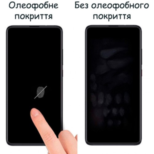 Стекло защитное Drobak Xiaomi 12T (717139)