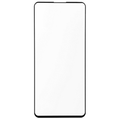 Стекло защитное Drobak Xiaomi Redmi Note 11S (Black) (717127)
