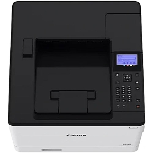 Лазерный принтер Canon i-SENSYS LBP-673Cdw (5456C007)